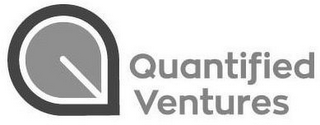 QUANTIFIED VENTURES logo