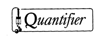QUANTIFIER logo