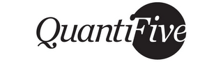 QUANTIFIVE logo