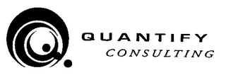 QUANTIFY CONSULTING logo