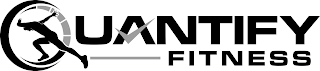 QUANTIFY FITNESS logo