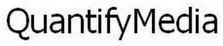 QUANTIFY MEDIA logo