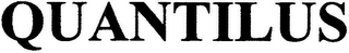 QUANTILUS logo
