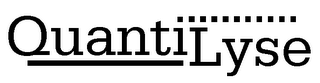 QUANTILYSE logo