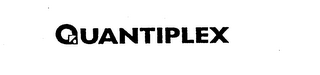 QUANTIPLEX logo