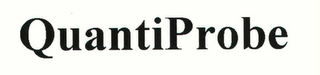QUANTIPROBE logo