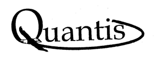 QUANTIS logo