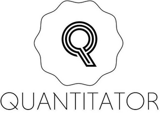 QUANTITATOR logo
