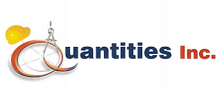 QUANTITIES INC. logo