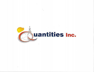 QUANTITIES INC. logo