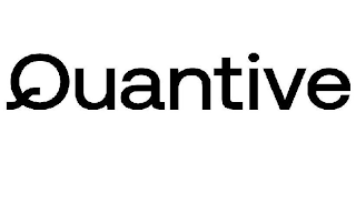 QUANTIVE