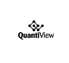 QUANTIVIEW logo