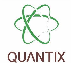QUANTIX logo