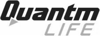 QUANTM LIFE