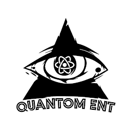 QUANTOM ENT logo