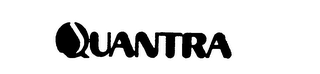QUANTRA logo
