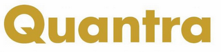 QUANTRA logo