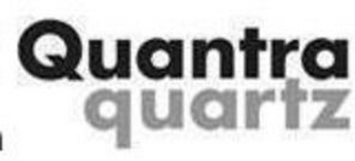 QUANTRA QUARTZ logo