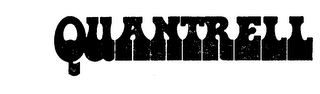 QUANTRELL logo
