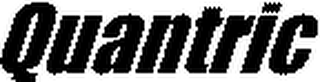 QUANTRIC logo