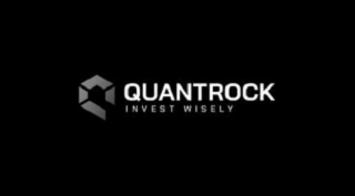 QUANTROCK INVEST WISELY logo
