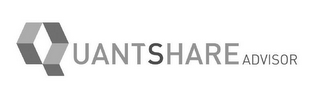 QUANTSHARE ADVISOR logo