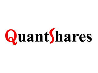 QUANTSHARES logo