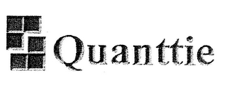 QUANTTIE logo