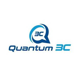 QUANTUM 3C 3C logo