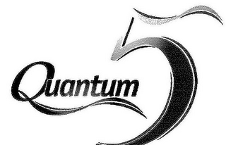 QUANTUM 5 logo