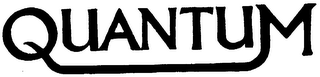 QUANTUM logo