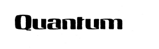 QUANTUM logo