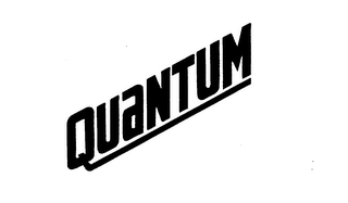 QUANTUM logo