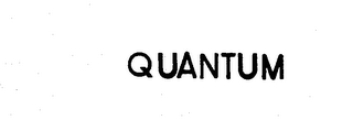 QUANTUM logo