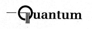 QUANTUM logo