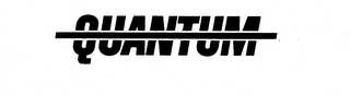 QUANTUM