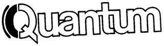 QUANTUM logo