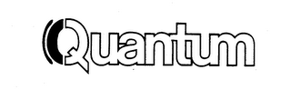 QUANTUM logo