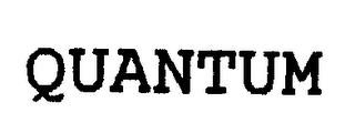 QUANTUM logo