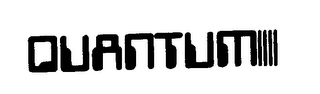 QUANTUM logo