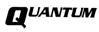 QUANTUM logo