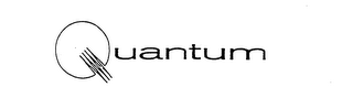 QUANTUM logo