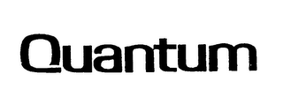 QUANTUM logo