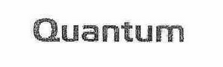QUANTUM logo