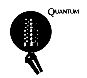 QUANTUM logo