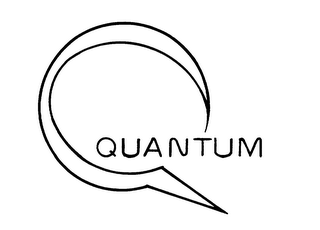 QUANTUM logo