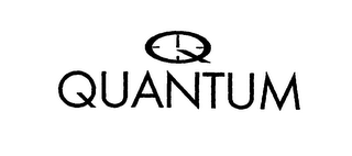 QUANTUM logo