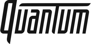 QUANTUM logo