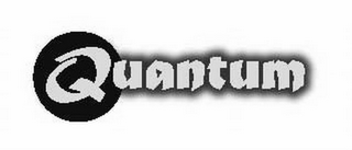 QUANTUM logo