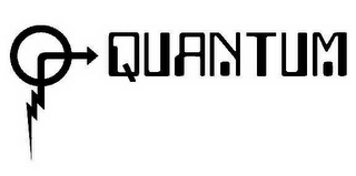 QUANTUM logo